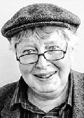 Hugh Fox Obit photo